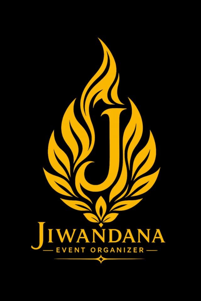 Logo Jiwandana