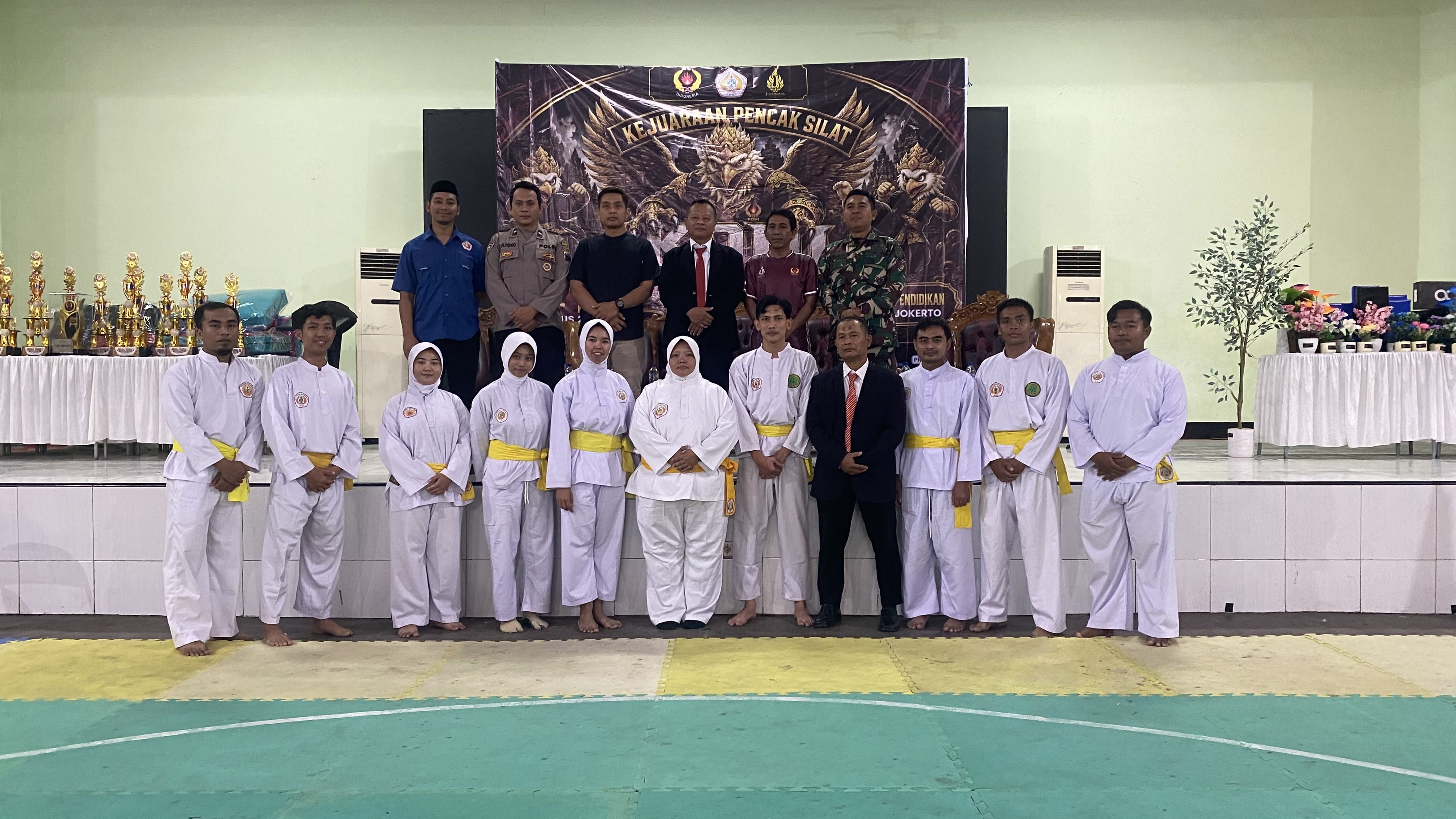 KONI Championship 1 foto 20