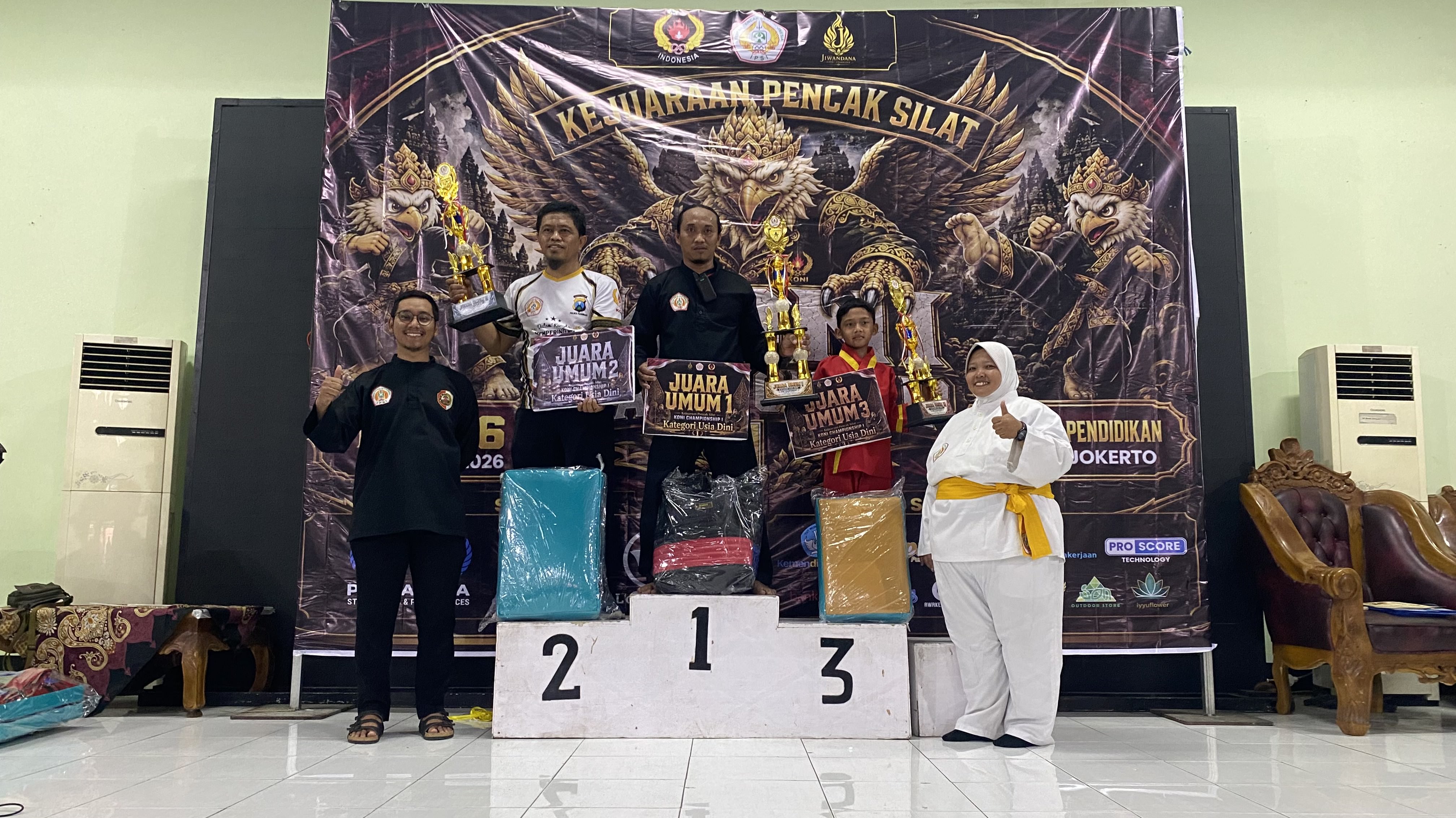 KONI Championship 1 foto 21