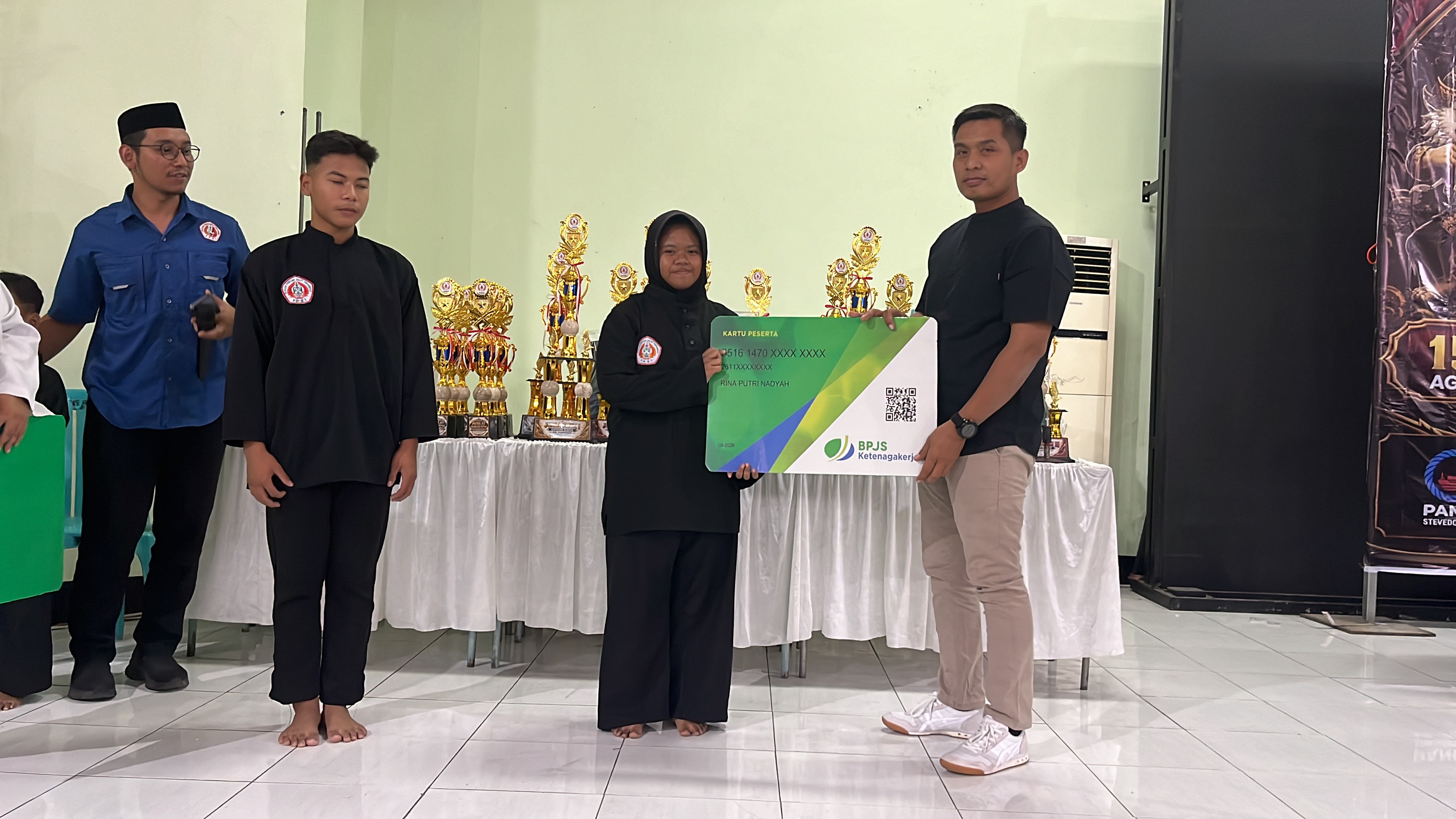 Short Movie Competition
